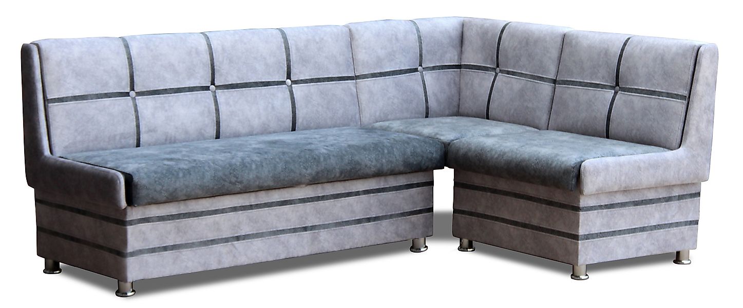Rodnik Eckbank Korsika (aus Möbelstoff, XL- günstig online kaufen