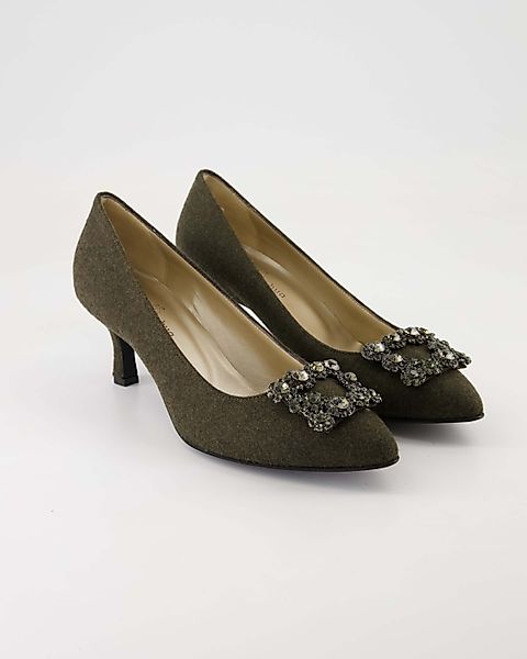 dirndl + bua 2075-03 Pumps Obermaterial: günstig online kaufen