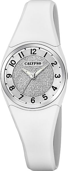 CALYPSO WATCHES Quarzuhr Calypso Damen Uhr günstig online kaufen