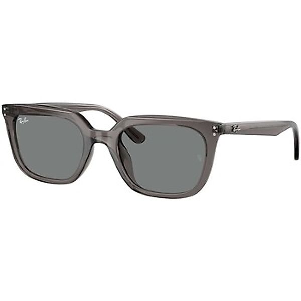 Ray-ban  Sonnenbrillen Quadratische Sonnenbrille RB4459D günstig online kaufen