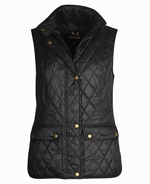 Barbour Steppweste Damen Steppweste OTTERBURN (1-tlg) günstig online kaufen