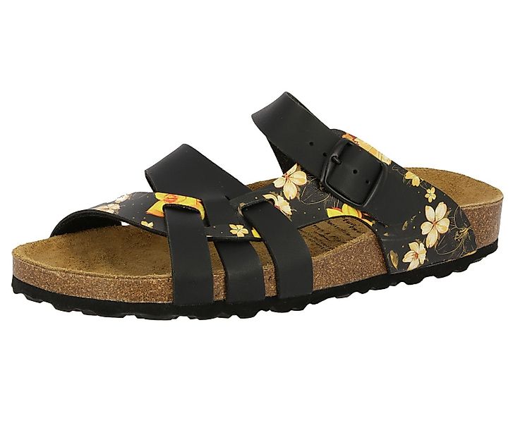 Lico Pantolette Bioline Flora 40 Pantolette günstig online kaufen
