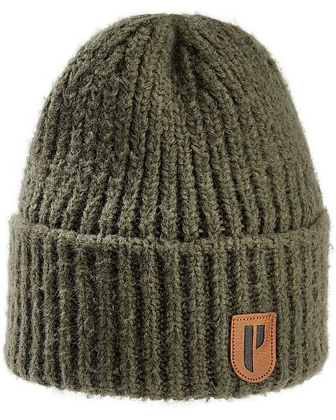 Parforce Active Strickmütze Damen Umschlagmütze Supersoft günstig online kaufen