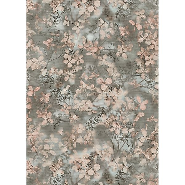 Erismann Vliestapete Vliestapete PURITY, geprägt, (1 St), Phthalate frei günstig online kaufen