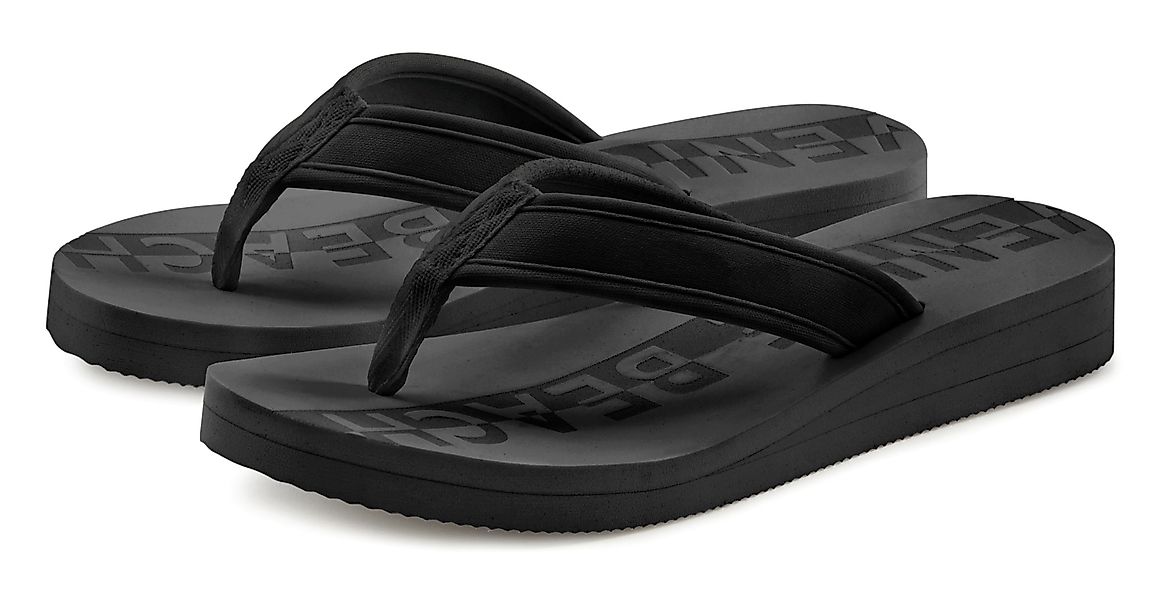 Venice Beach Badezehentrenner Zehentrenner, Badeschuh, Sandale, günstig online kaufen
