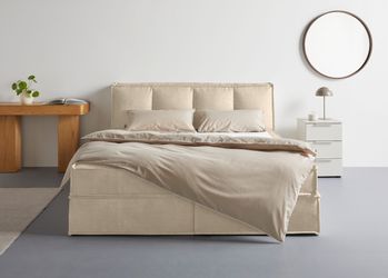 LeGer Home by Lena Gercke Boxspringbett günstig online kaufen