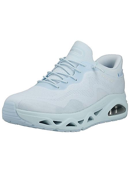 Skechers Skechers Sneaker Textil Sneaker günstig online kaufen