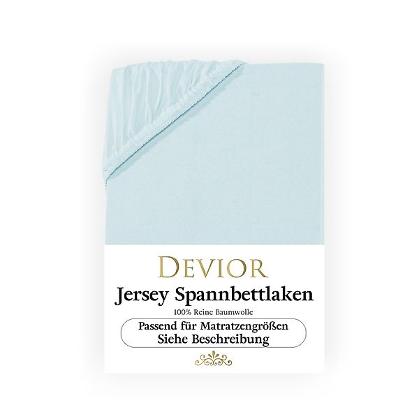 Devior Spannbettlaken für 180x200cm Boxspringbett-Matratzen bis günstig online kaufen