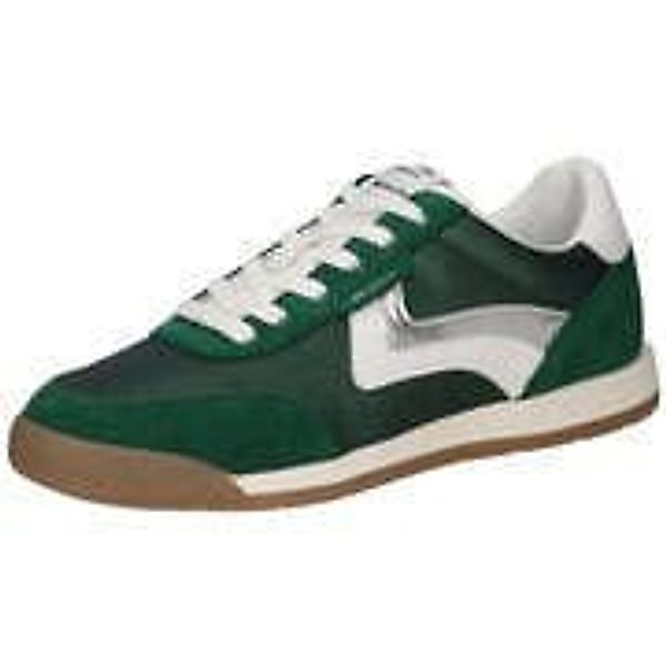 Tamaris Sneaker Damen grün günstig online kaufen