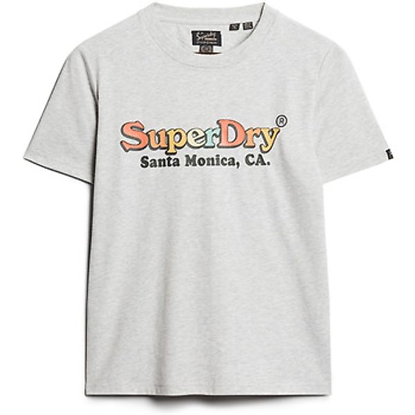 Superdry  T-Shirt T-shirt femme günstig online kaufen
