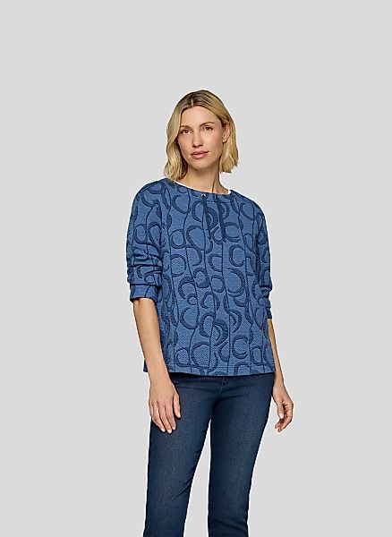 Rabe Print-Shirt "T-Shirt" günstig online kaufen