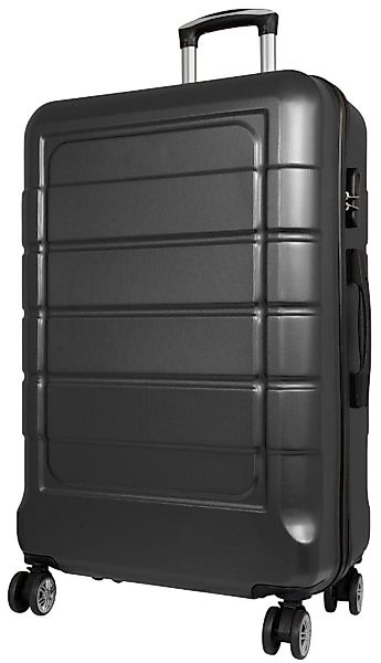 Warenhandel König Trolley Itzum, 4 Rollen, günstig online kaufen