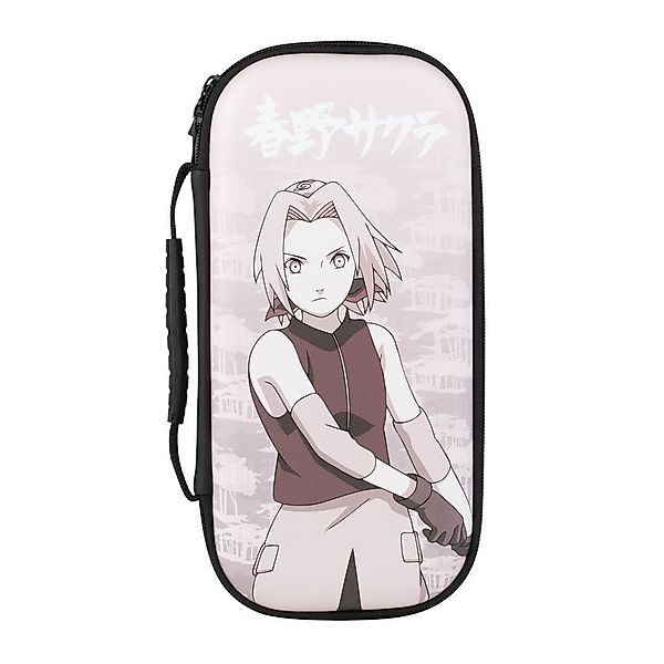 KONIX Spielekonsolen-Tasche Naruto Switch Tasche günstig online kaufen