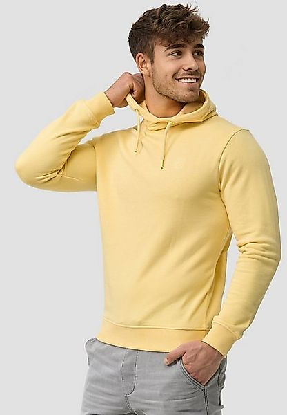 Indicode Kapuzenpullover Simpson mit Kapuze, in vielen verschiedenen Farben günstig online kaufen
