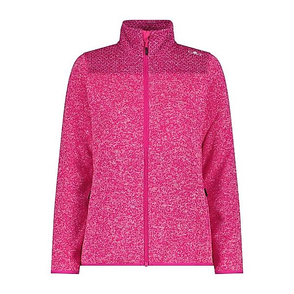 CMP Strickjacke Strickfleecejacke günstig online kaufen