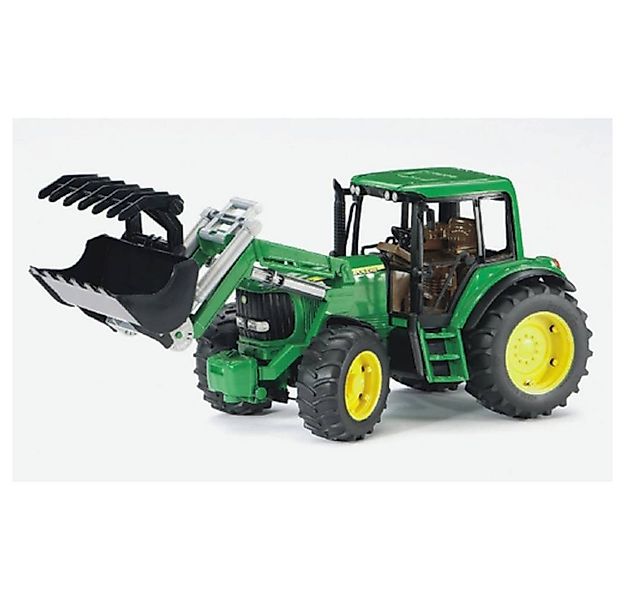 Bruder® Spielzeug-Traktor 2052 günstig online kaufen