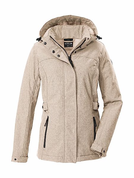 G.I.G.A. DX by killtec Softshelljacke "GW 35 WMN SFTSHLL JCKT", Wasserdicht günstig online kaufen