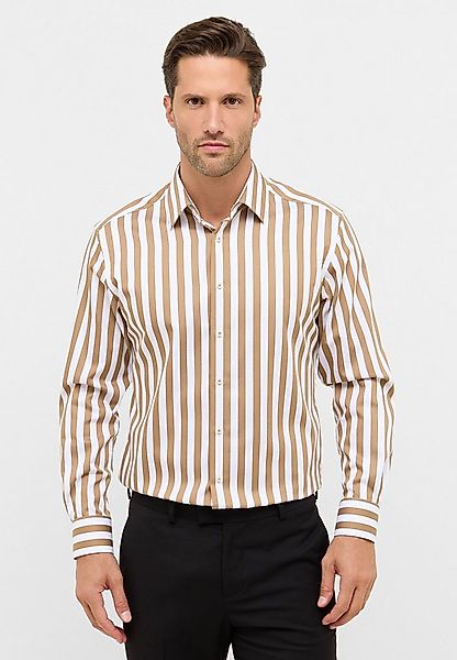 Eterna Langarmhemd MODERN FIT NON IRON (bügelfrei) günstig online kaufen