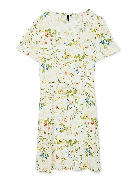 Vero Moda Minikleid VMEASY JOY SS günstig online kaufen