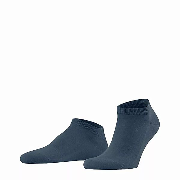 FALKE Herren Socken - Family Sneaker, Anti-Slip-System, Baumwollmischung, U günstig online kaufen