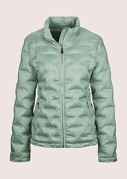 MADELEINE Steppjacke "Steppjacke Jacke aus wattiertem Sommer-Stepp" günstig online kaufen