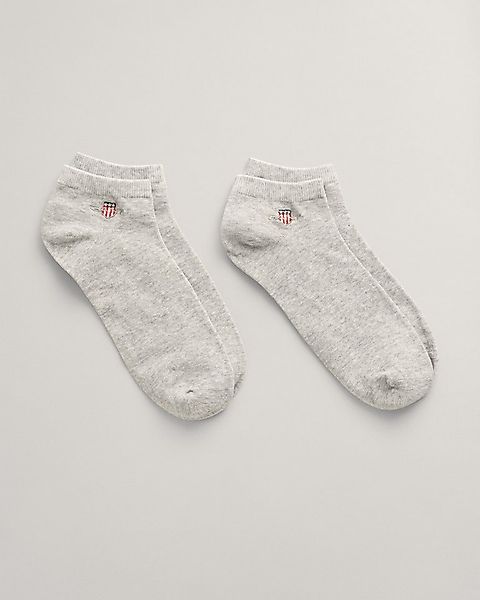 Gant Sneakersocken (2-Paar) günstig online kaufen