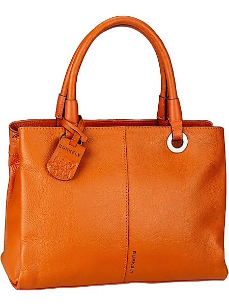 Burkely Handtasche Radiant Raeven, Henkeltasche günstig online kaufen