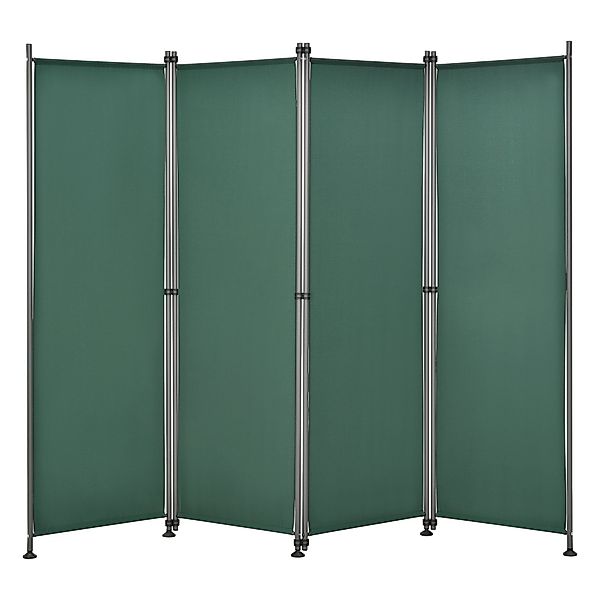 pro.tec Paravent, »Modica« Trennwand Outdoor Sichtschutz günstig online kaufen