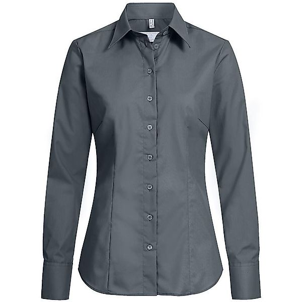GREIFF Langarmbluse Greiff Corporate Bluse Damen günstig online kaufen