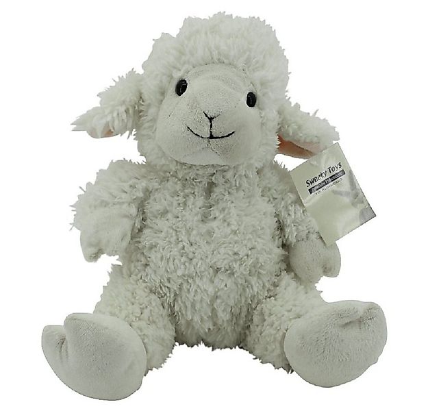 Sweety-Toys Kuscheltier Sweety Toys 5581 Schaf POLLY Teddybär Kuscheltiere günstig online kaufen