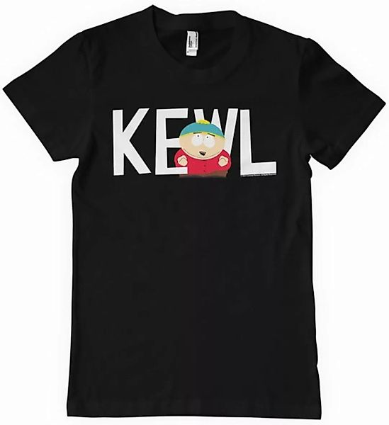 South Park T-Shirt Kewl T-Shirt günstig online kaufen