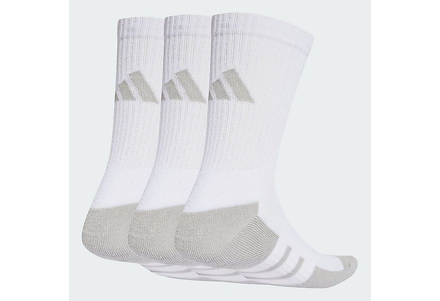 adidas Performance Funktionssocken ESSENTIALS CLIMACOOL CREW SOCKEN, 3 PAAR günstig online kaufen