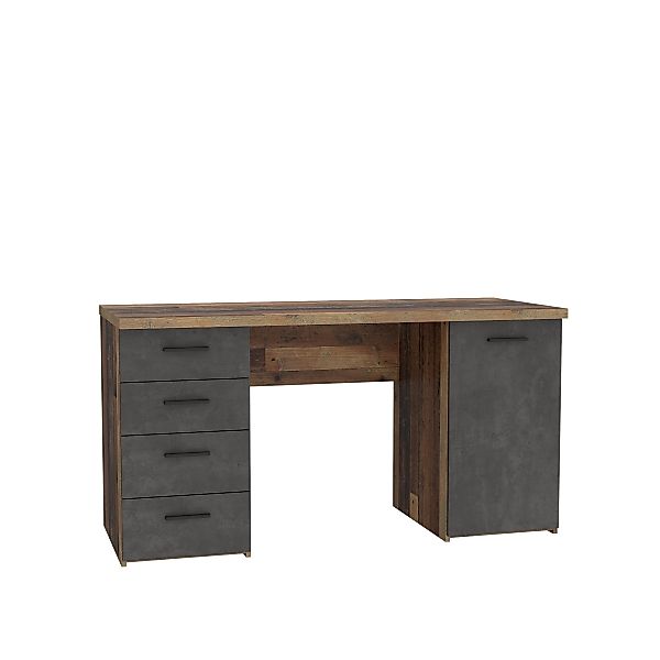 freiraum Schreibtisch Balu, 145 x 76,3 günstig online kaufen