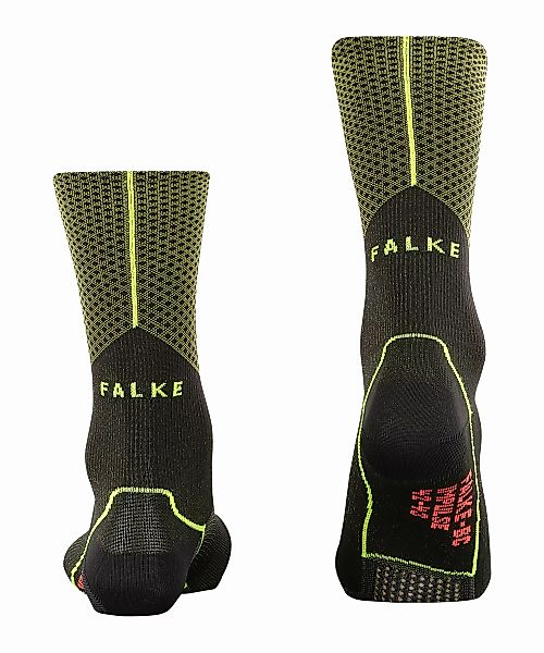 FALKE BC Impulse Slope Socken, 39-41, Schwarz, AnderesMuster, 16837-300102 günstig online kaufen