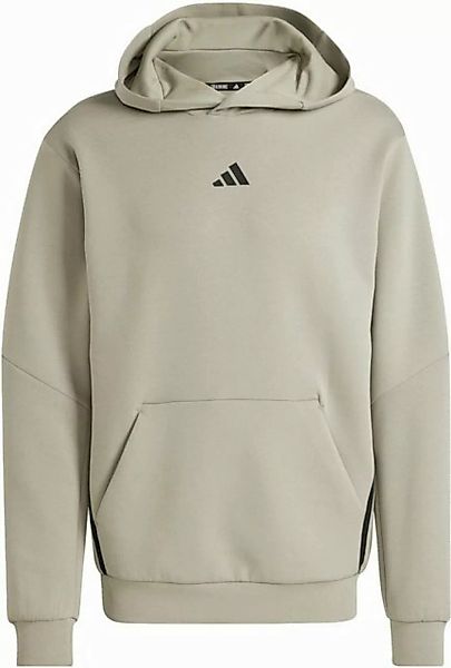 adidas Performance Kapuzensweatshirt D4T PULL OVER H günstig online kaufen