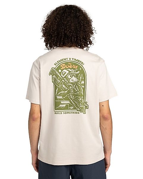 Element T-Shirt Timber Carry günstig online kaufen