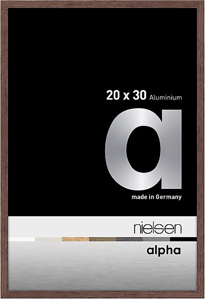 nielsen Bilderrahmen Alpha, (1 St) günstig online kaufen