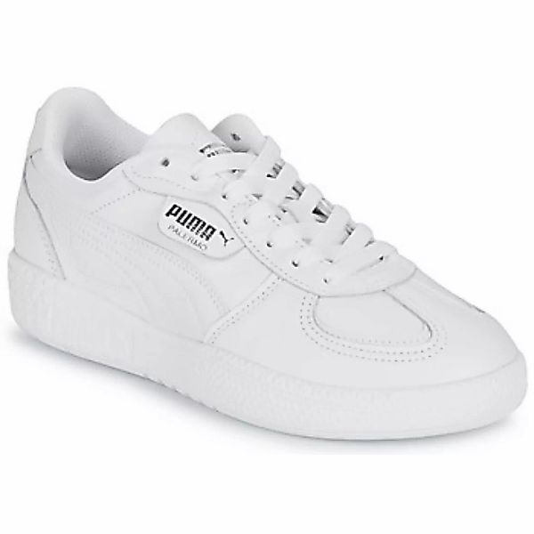 Puma  Sneaker Palermo Moda Lthr Wns günstig online kaufen