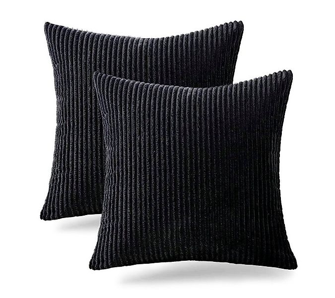 LIVINA HOME Kissenbezug Premium Kissenbezüge, Dekokissen Couchkissen Sofaki günstig online kaufen