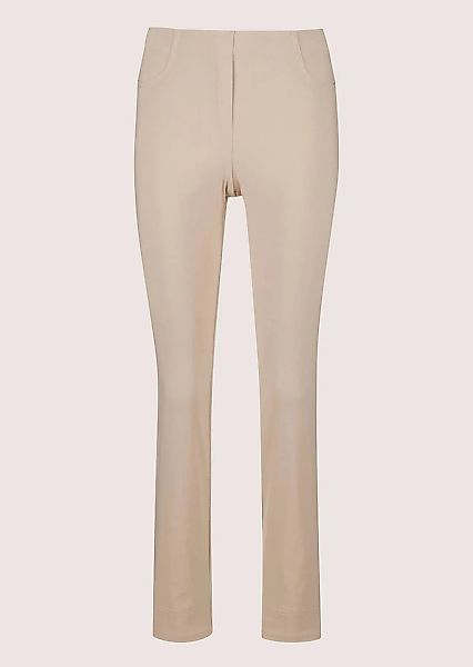 MADELEINE Stoffhose "Hose Schlanke Stretch-Hose zum Schlüpfen" günstig online kaufen