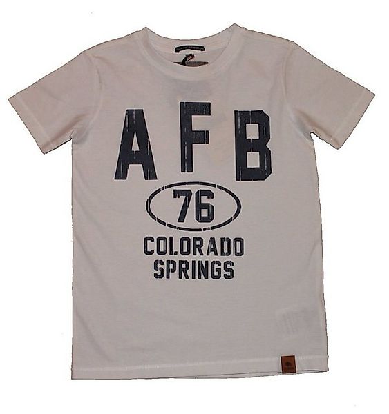 COLORADO DENIM T-Shirt Colorado Chevy boys T-Shirt off white (1-tlg) günstig online kaufen