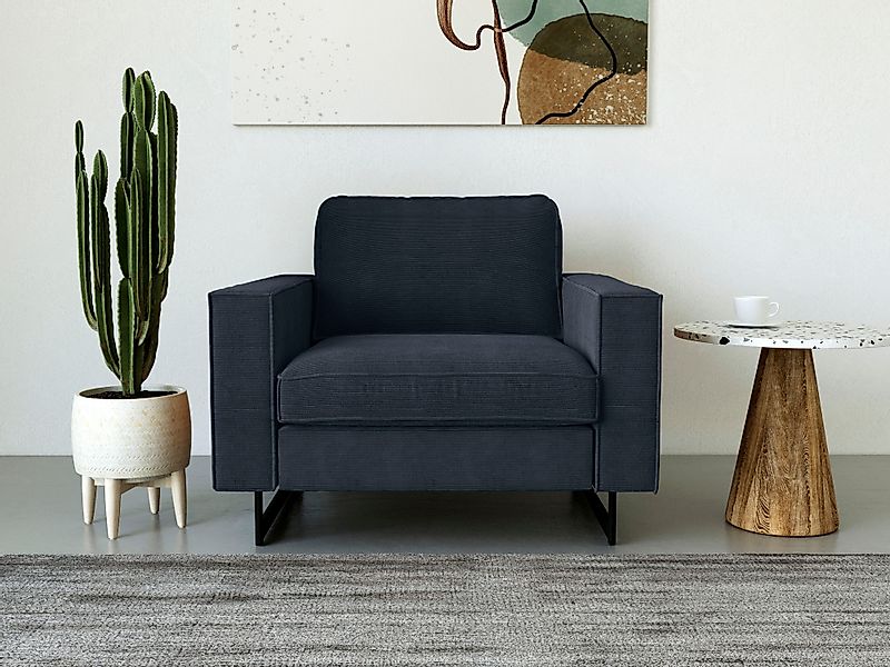 Places of Style Loveseat Pinto 105 günstig online kaufen
