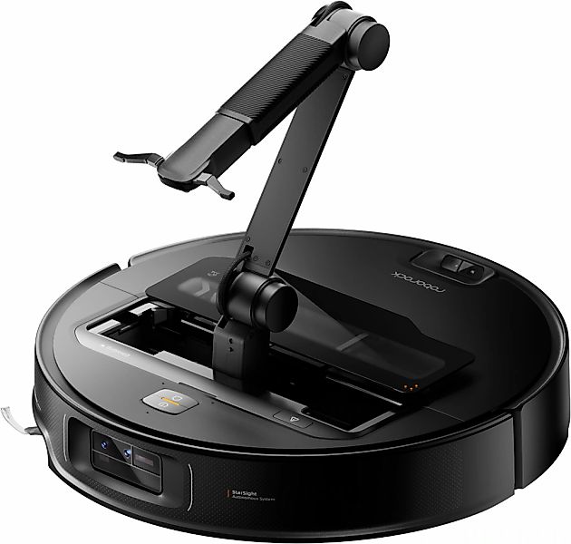 Roborock Saugroboter "mit Wischfunktion Roborock Saros Z70" günstig online kaufen