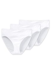 Schiesser Bikinislip Cotton Essentials (3er-Pack) mit günstig online kaufen