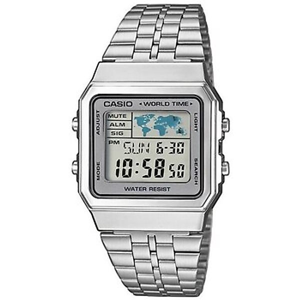Casio  Armbanduhr A500WA7 günstig online kaufen