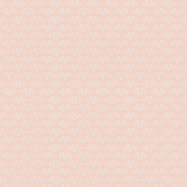 Vliestapete Trendwall 2 Art Deco Glitzertapete Rosa Weiß Silber FSC® günstig online kaufen