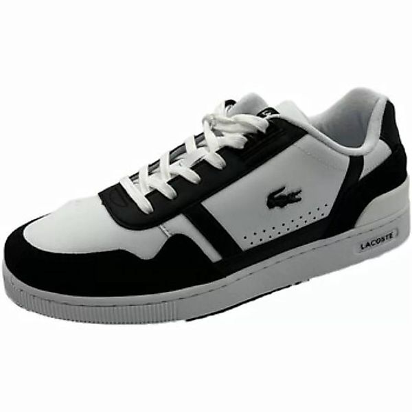 Lacoste  Sneaker T-Clip 124 47SMA0073-147 günstig online kaufen