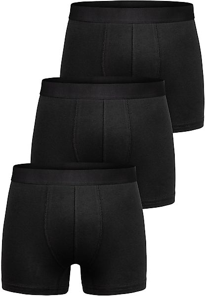 Amaci&Sons Boxershorts BEAU 3er Pack Boxershorts günstig online kaufen