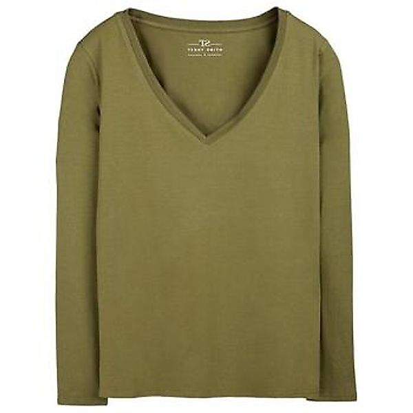 Teddy Smith  Langarmshirt 31017172D günstig online kaufen