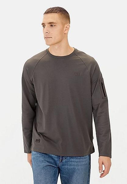 camel active Longsleeve mit Cooling Effekt (1-tlg) günstig online kaufen